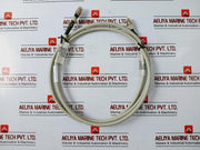 Honeywell 51195153-002 Control Network Cable 2 Meter Rev. F E108998