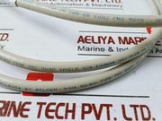 Honeywell 51195153-002 Control Network Cable 2 Meter Rev. F E108998