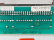 Honeywell 51195178-100 Pc Communications Card 