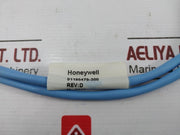 Honeywell 51195479-300 Input Output Cable Assembly Set Rev. D
