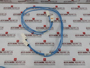 Honeywell 51195479-300 Input Output Cable Assembly Set Rev. D