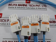 Honeywell 51195479-300 Input Output Cable Assembly Set Rev. D