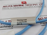 Honeywell 51195479-300 Input Output Cable Assembly Set Rev. D