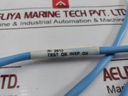 Honeywell 51195479-300 Input Output Cable Assembly Set Rev. D