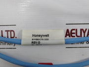 Honeywell 51195479-300 Input Output Cable Assembly Set Rev. D