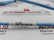 Honeywell 51195479-300 Input Output Cable Assembly Set Rev. D