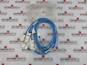 Honeywell 51195479-300 Input Output Cable Assembly Set Rev. D