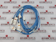 Honeywell 51195479-300 Input Output Cable Assembly Set Rev. D