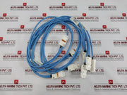 Honeywell 51195479-300 Input Output Cable Assembly Set Rev. D