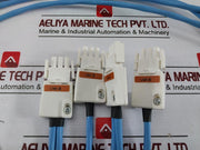 Honeywell 51195479-300 Input Output Cable Assembly Set Rev. D