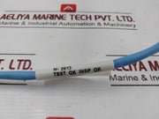 Honeywell 51195479-300 Input Output Cable Assembly Set Rev. D