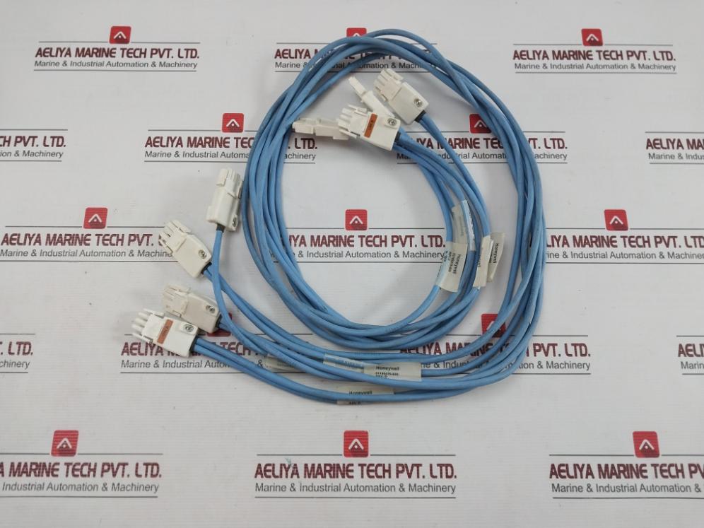 Honeywell 51195479-600 Link Cable Set Rev.: D