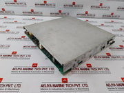 Honeywell 51196653-100  Five-slot File Power Supply Module Rev.C