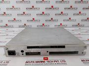 Honeywell 51196653-100  Five-slot File Power Supply Module Rev.C