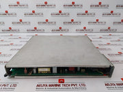 Honeywell 51196653-100  Five-slot File Power Supply Module Rev.C