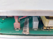 Honeywell 51196653-100  Five-slot File Power Supply Module Rev.C