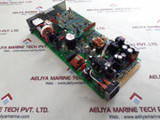 Honeywell 51196655-100 Power Supply Module 120V-4A Pc2 D-2-140750-k