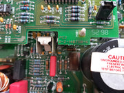 Honeywell 51196655-100 Power Supply Module 120V-4A Pc2 D-2-140750-k