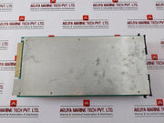 Honeywell 51196655-100 Power Supply Module Acx633 Rev E 50/60Hz 120-240V Ac