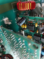Honeywell 51196655-100 Power Supply Module Acx633 Rev E 50/60Hz 120-240V Ac