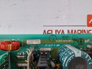 Honeywell 51196655-100 Power Supply Module Acx633 Rev E 50/60Hz 120-240V Ac