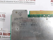 Honeywell 51196655-100 Power Supply Module Rev 3 Hf-75802 0000212127