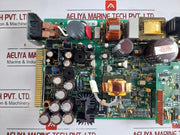 Honeywell 51196655-100 Power Supply Module Rev 3 Hf-75802 0000212127