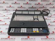 Honeywell 51196694-300 Aid-advanced Input Devices Keyboard 9200-11187-002
