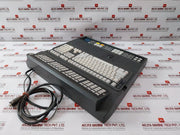 Honeywell 51196694-300 Aid-advanced Input Devices Keyboard 9200-11187-002