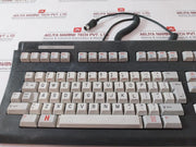 Honeywell 51196712-200 Universal Station Engineering Keyboard