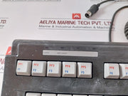 Honeywell 51196712-200 Universal Station Engineering Keyboard