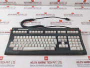 Honeywell 51196712-200 Universal Station Engineering Keyboard