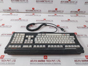Honeywell 51196712-200 Universal Station Engineering Keyboard