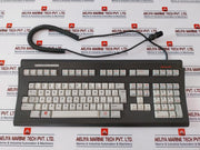 Honeywell 51196712-200E/C, 4 Version Of Engineering Keyboard 5.0 Vdc 0.5 A