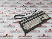 Honeywell 51196712-200E/C, 4 Version Of Engineering Keyboard 5.0 Vdc 0.5 A