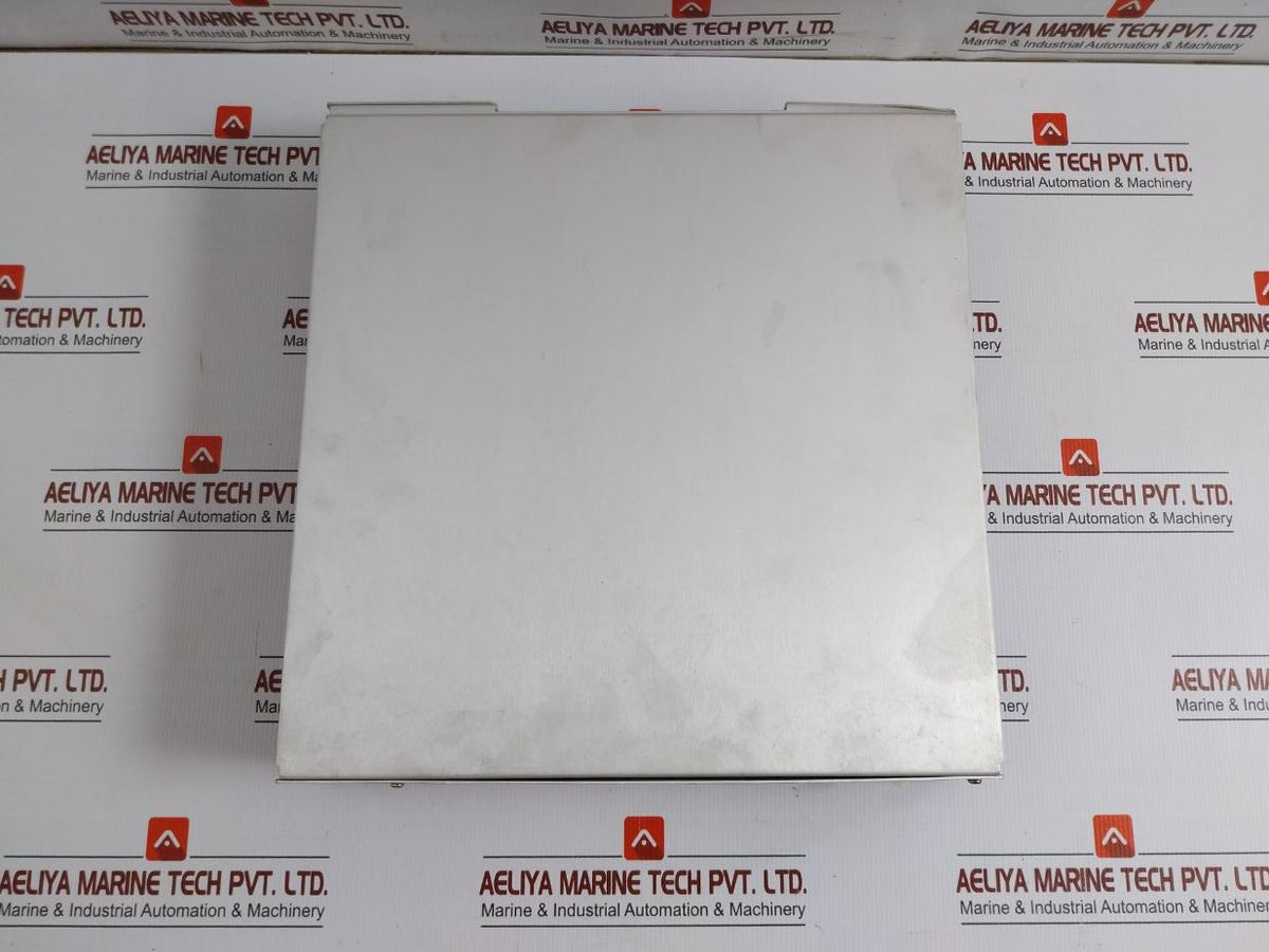 I/O Power Supply Module Input By Honeywell 120v-8a 47-63 Hz 51196810-100