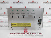 Honeywell 51198947100F Cherokee Power System Assembly 51401166-100 115/240Vac