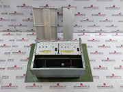 Honeywell 51198947100F Power System Assembly 51401166-100 100-240Vac 50/60Hz 12A
