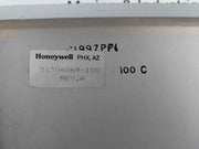 Honeywell 51198947100F Power System Assembly 51401166-100 100-240Vac 50/60Hz 12A