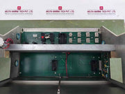 Honeywell 51198947100F Power System Assembly 51401166-100 100-240Vac 50/60Hz 12A