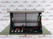 Honeywell 51198947100F Power System Assembly 51401166-100 100-240Vac 50/60Hz 12A