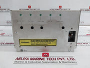 Honeywell 51198947100F Power System Assembly 51401166-100 100-240Vac 50/60Hz 12A