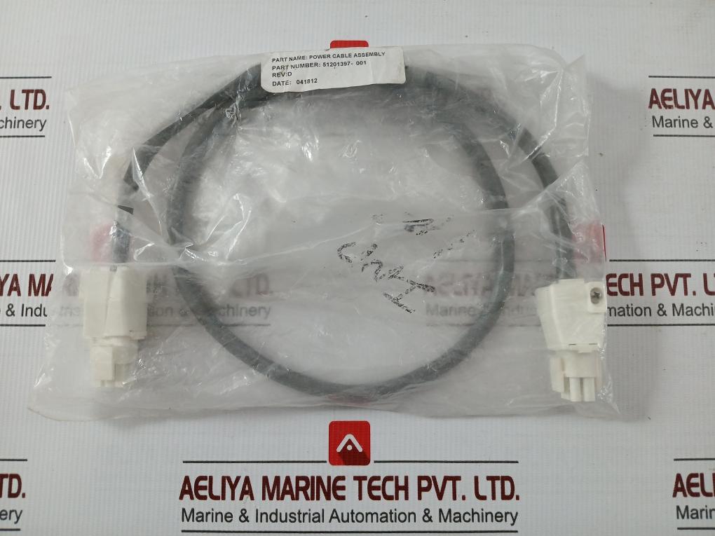 Honeywell 51201397-001