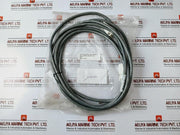 Honeywell 51201397-005 Power Cable Ring Cord Assembly Rev.D Ym40608 E12683 