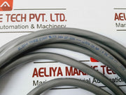 Honeywell 51201397-005 Power Cable Ring Cord Assembly Rev.D Ym40608 E12683 