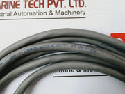 Honeywell 51201397-005 Power Cable Ring Cord Assembly Rev.D Ym40608 E12683 