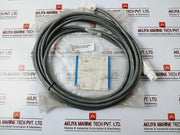 Honeywell 51201397-006 Power Cable Assembly Rev.D, 300V