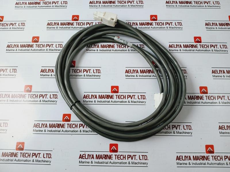 Honeywell 51201397-006 Power Cable Assembly Rev.D, 300V