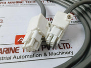 Honeywell 51201397-006 Power Cable Assembly Rev.D, 300V