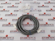 Honeywell 51201397-010 Power Cable Assembly 10M Rev D